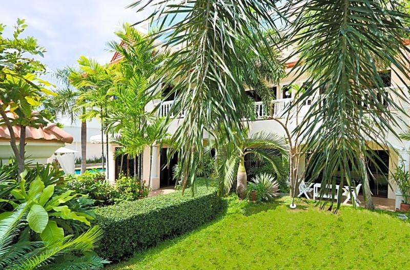 Villa Sweet Villas Pattaya Pattaya