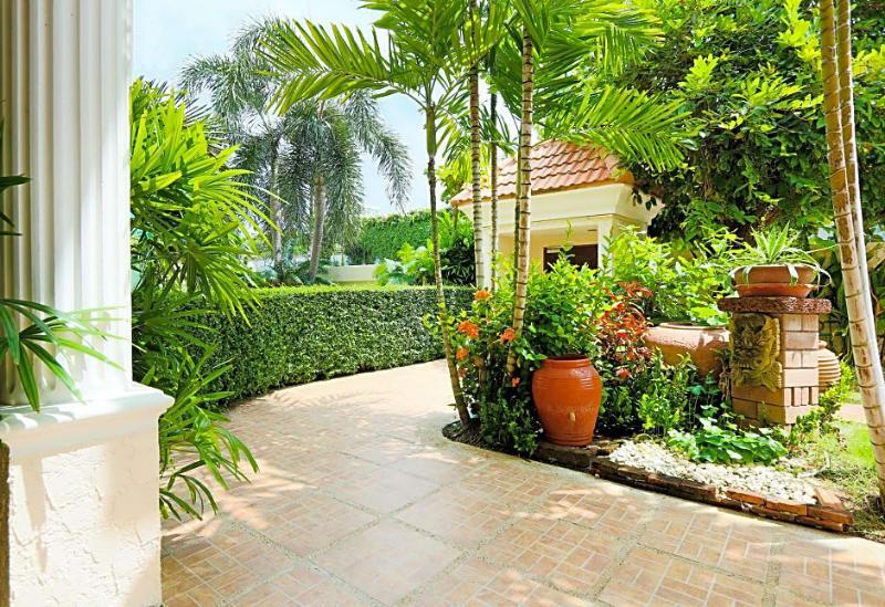 Sweet Villas Pattaya Villa Pattaya