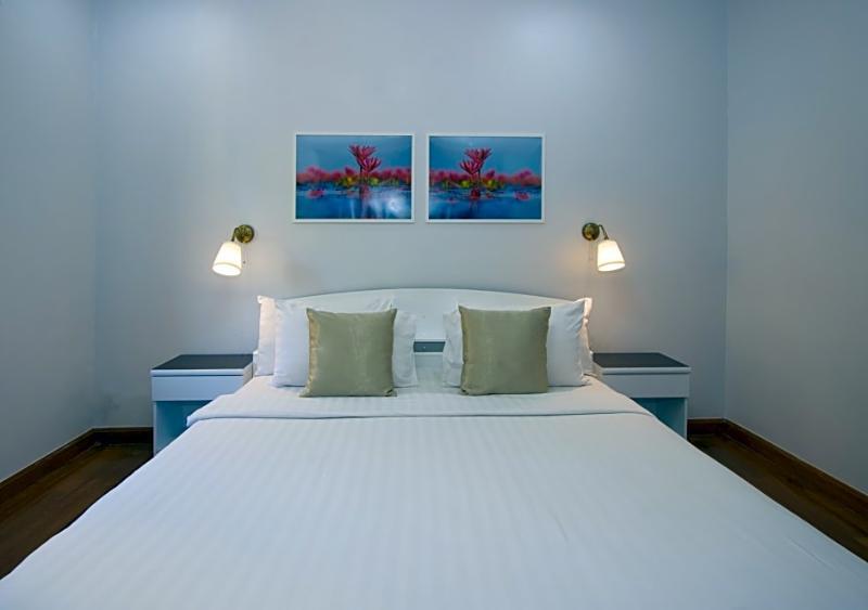 Sweet Villas Pattaya Villa Pattaya