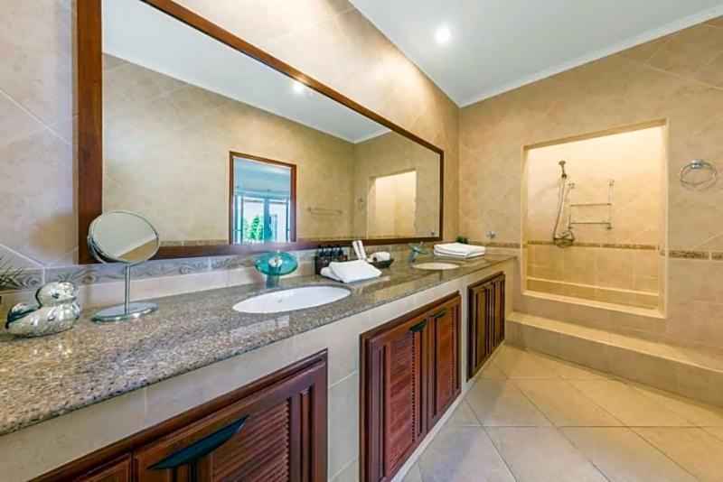 Villa Private Beach Majestic Pool *