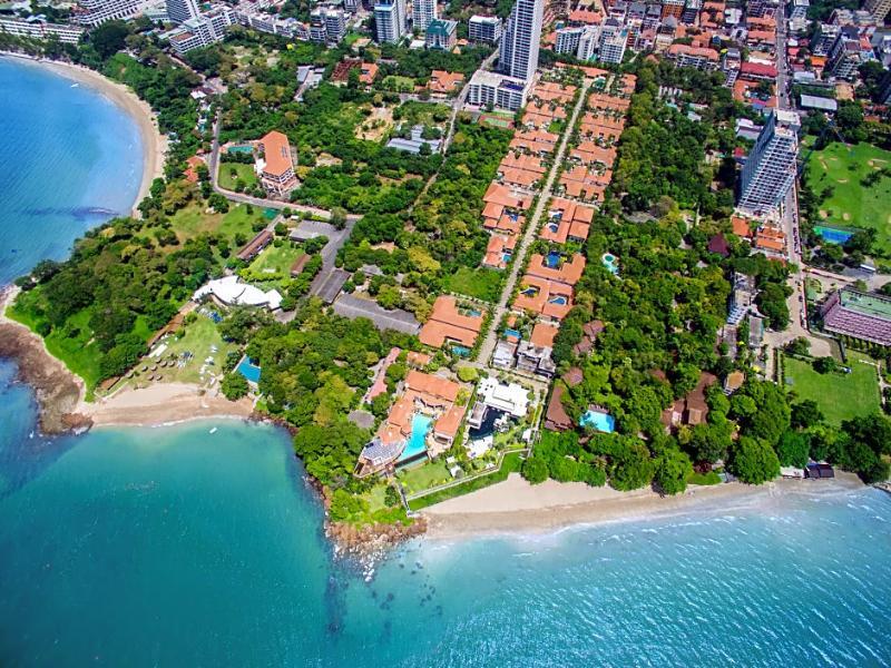 Villa Private Beach Majestic Pool *