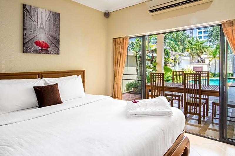Villa Private Beach Majestic Pool *