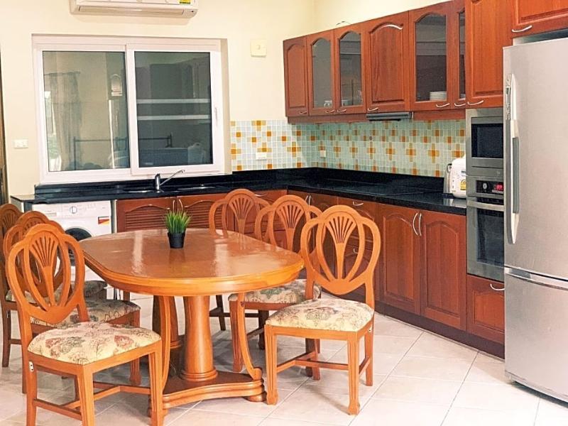 Villa Private Beach Majestic Pool Pattaya