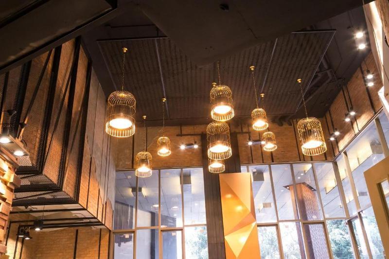 Surestay By Western T