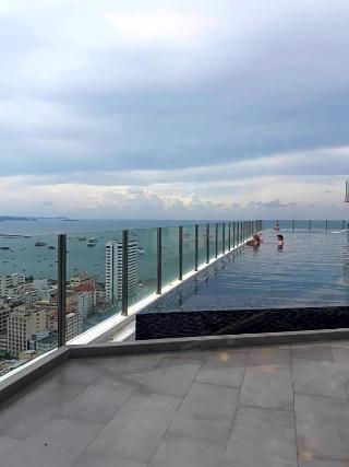 The Base By Avi 3* Pattaya