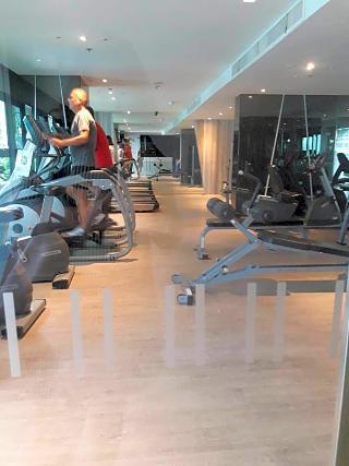 The Base By Avi Hotel 3*