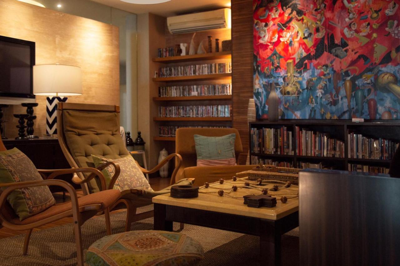 Hotel Baboona Beachfront Living Pattaya