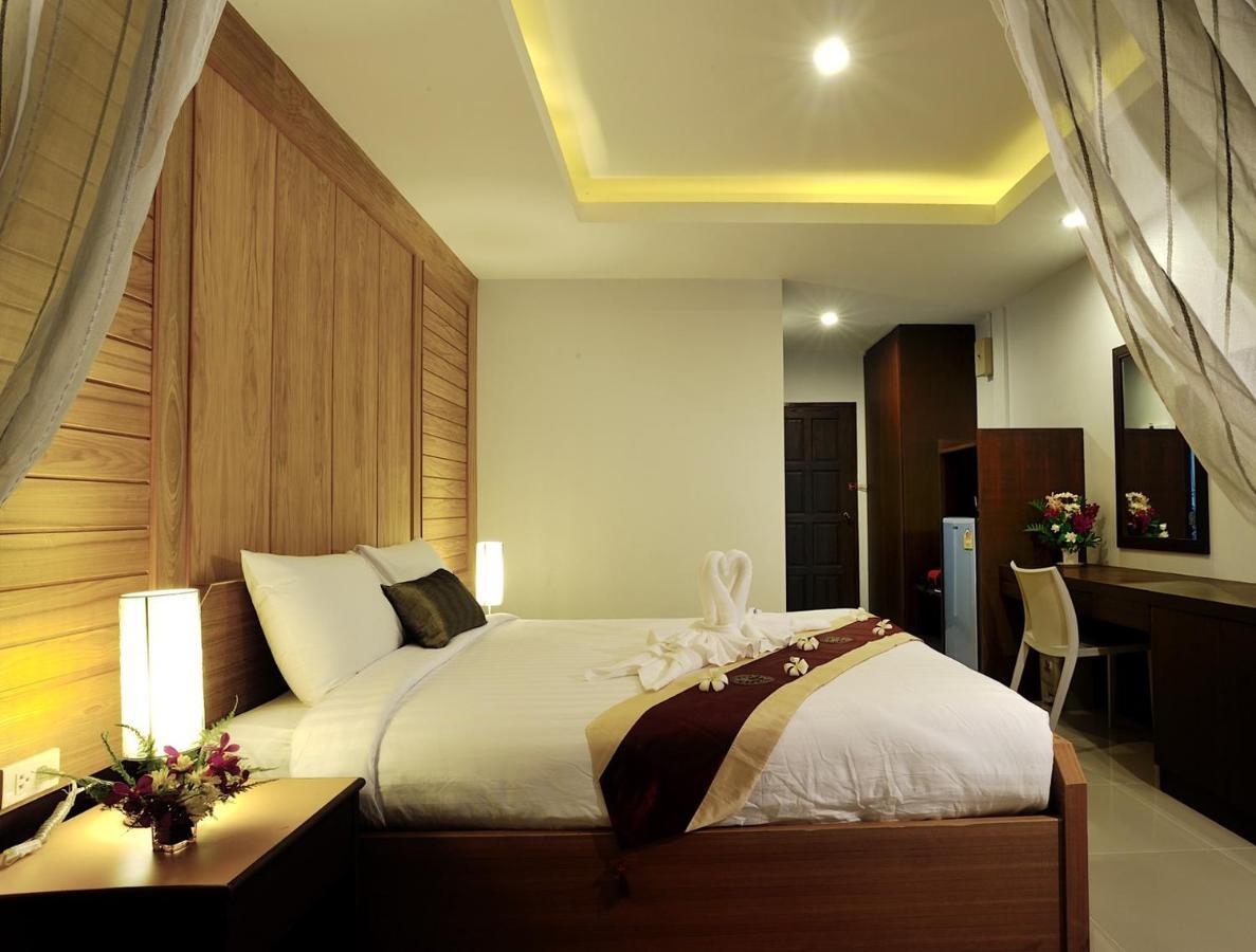 Suppamitr Pattaya