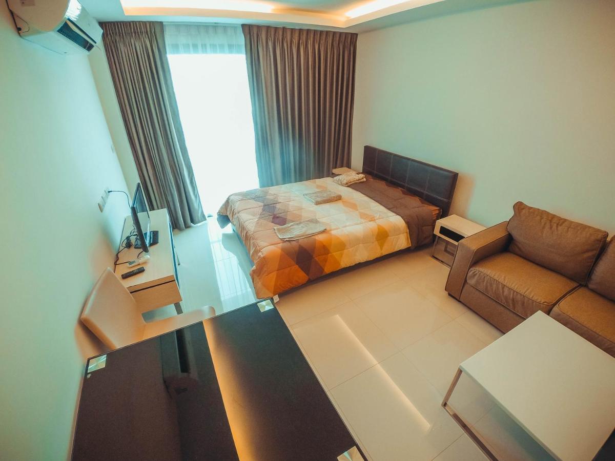 Club Royal Apartment *