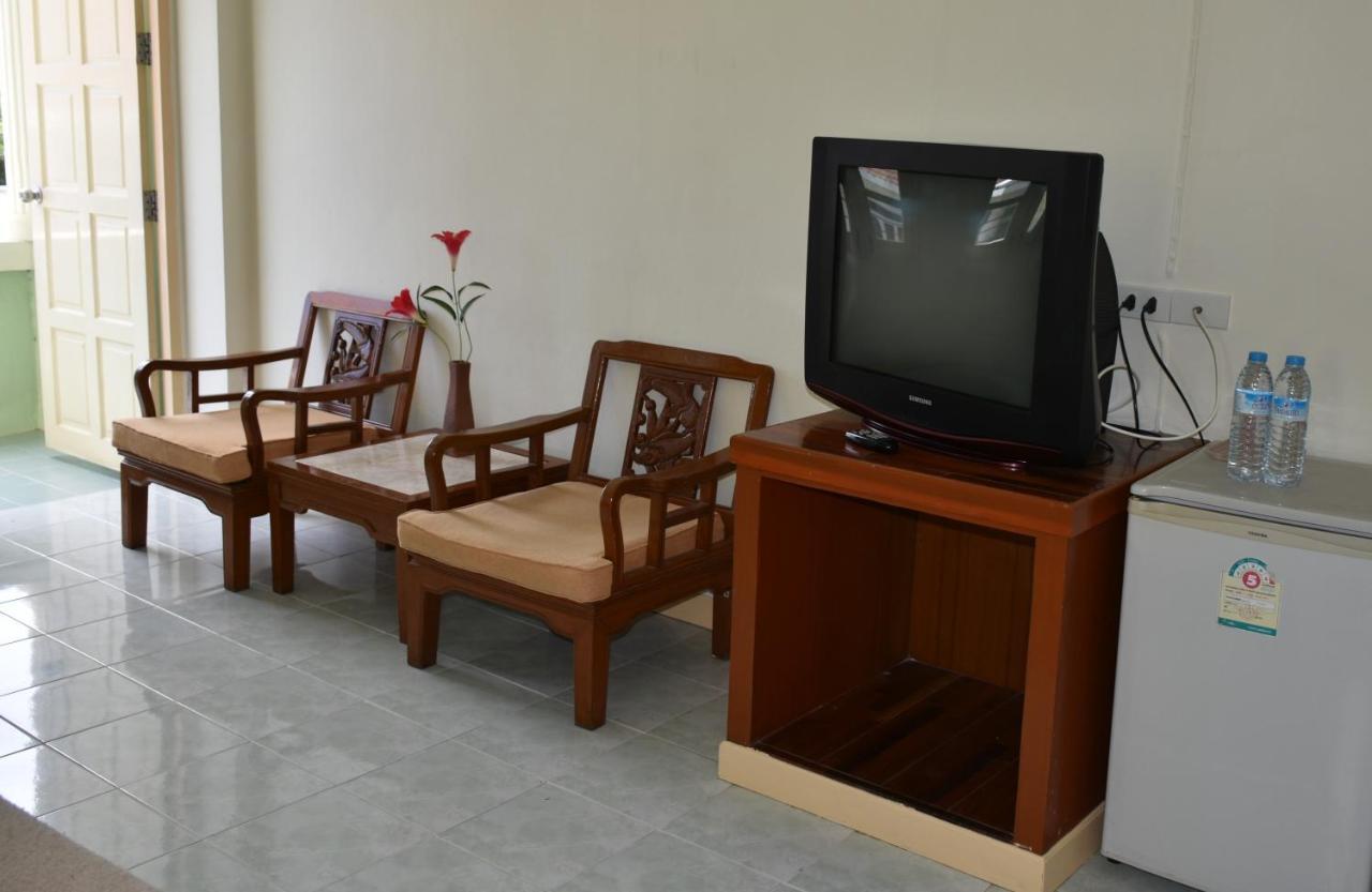 Jardin Hotel Pattaya