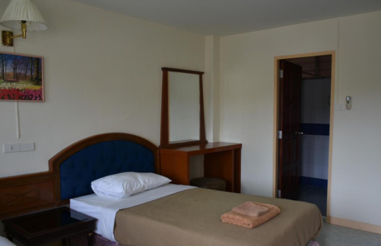 Hotel Jardin Pattaya