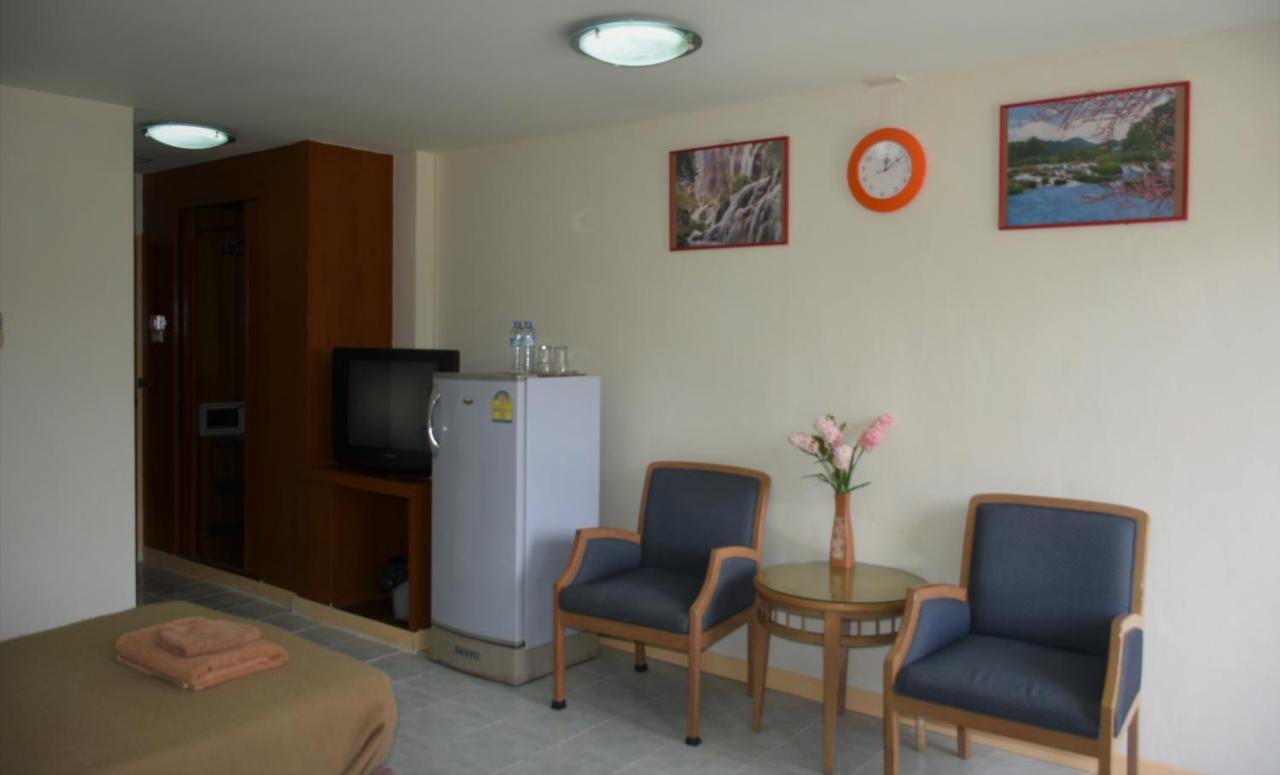 Jardin 3* Pattaya