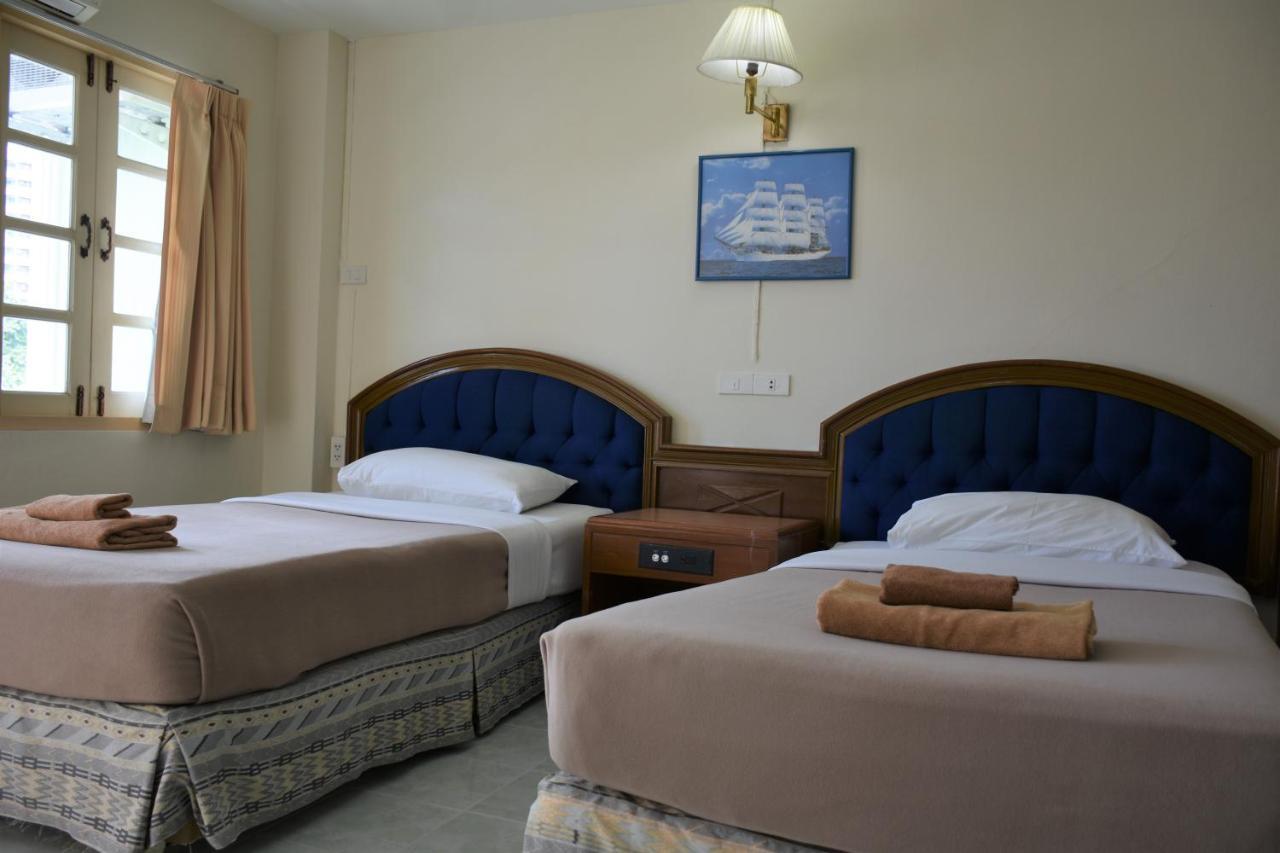 Jardin 3* Pattaya