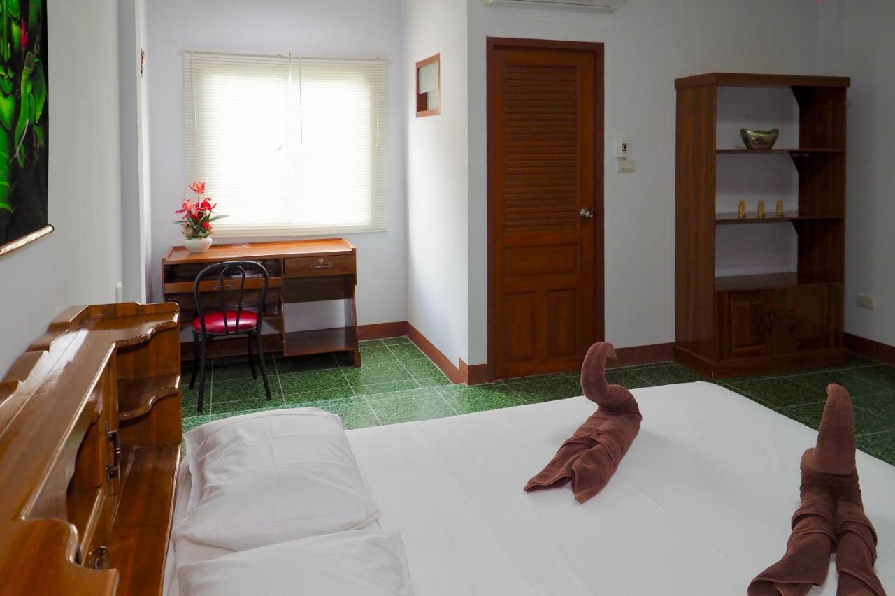 Jardin 3* Pattaya