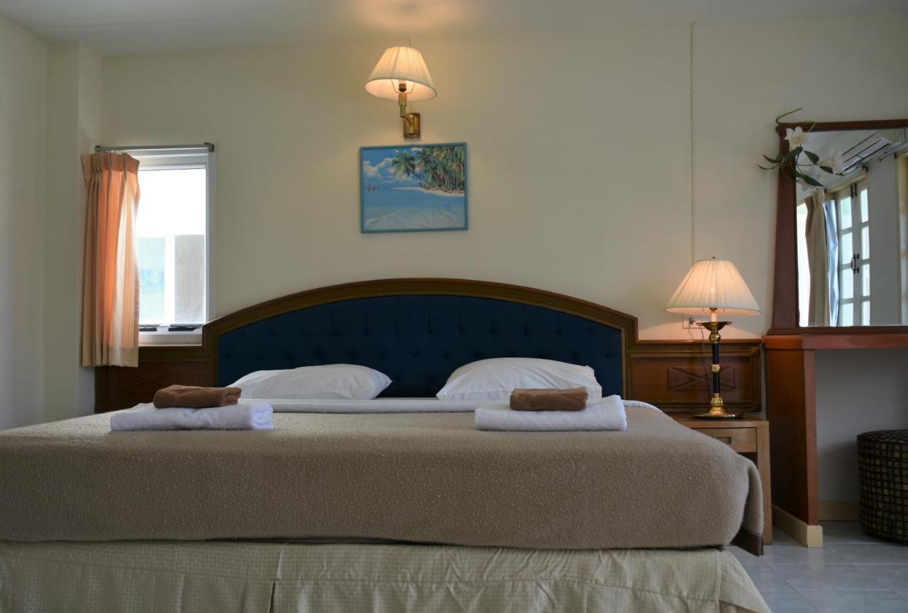 Hotel Jardin