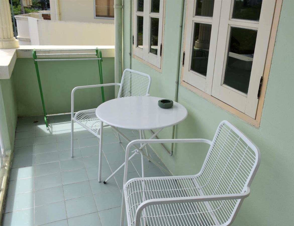 Jardin 3* Pattaya