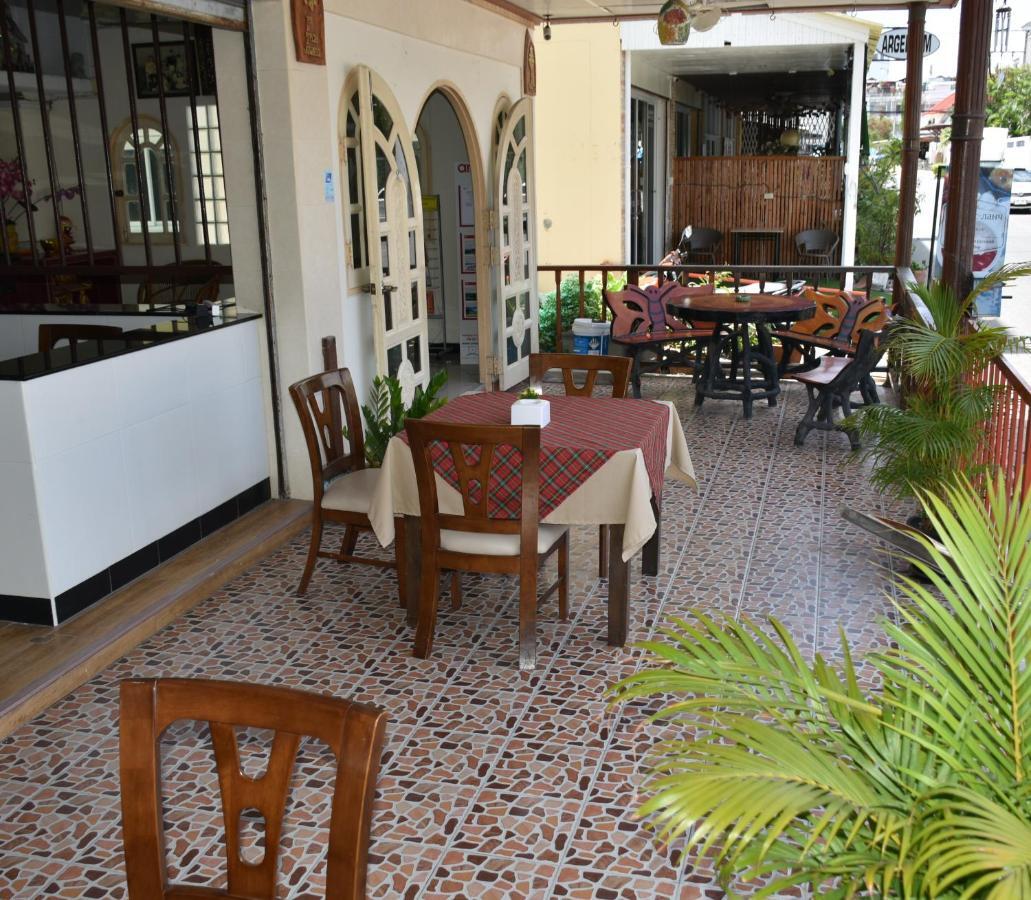 Jardin Hotel Pattaya