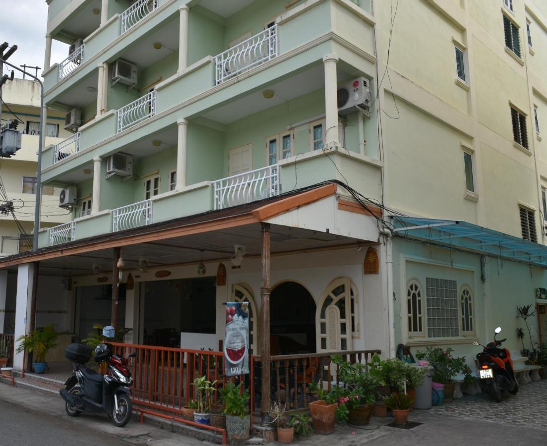 Jardin 3* Pattaya