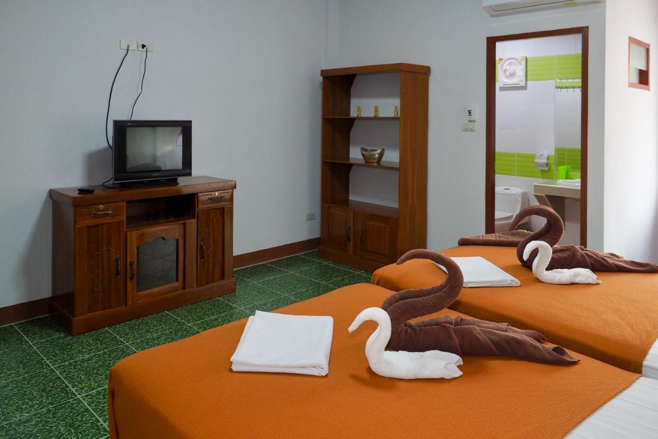 Jardin 3* Pattaya