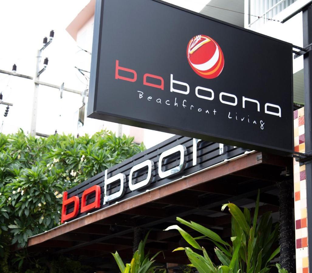 Baboona Beachfront Living 3*