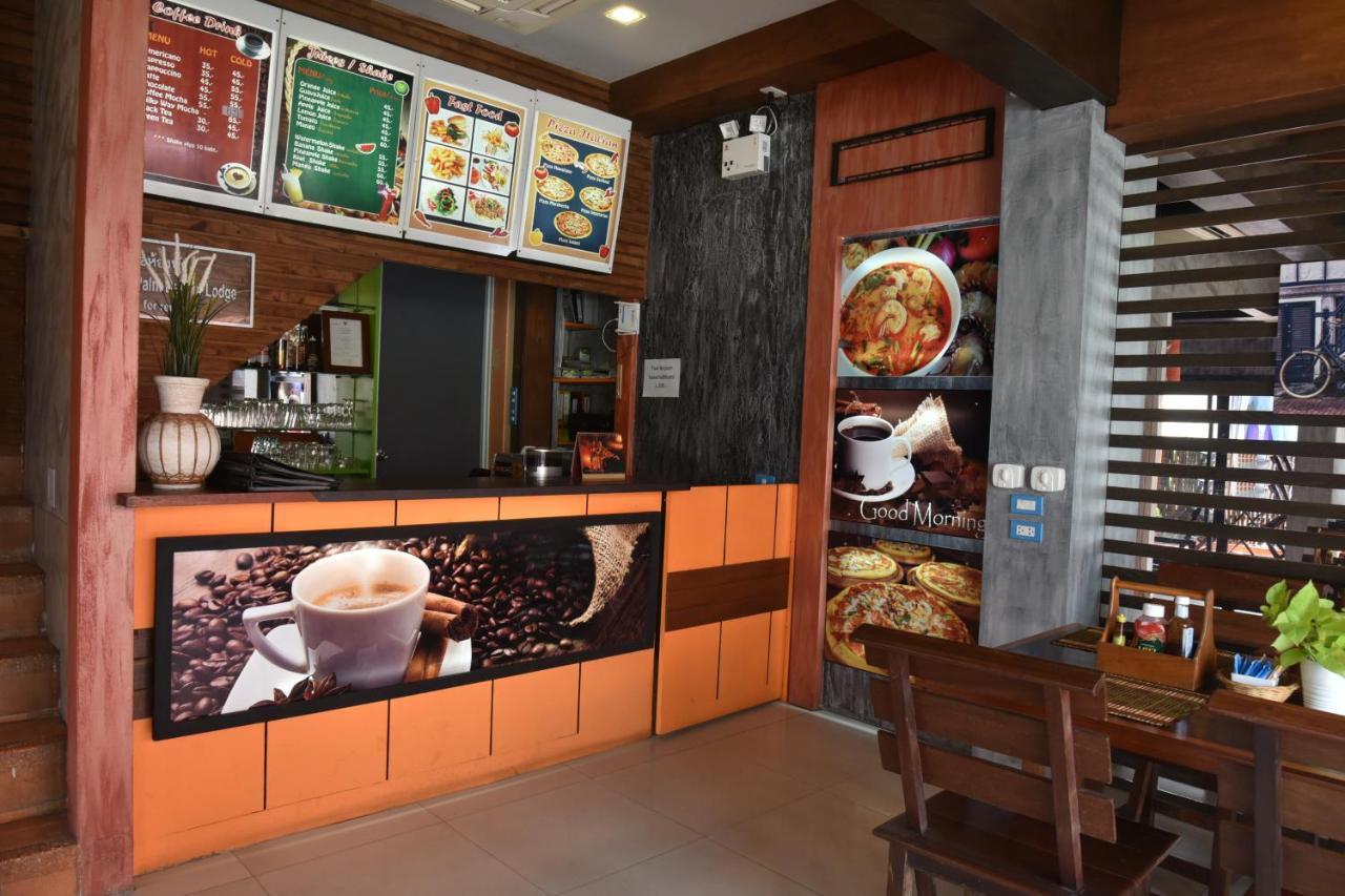 The Palm Delight Pattaya