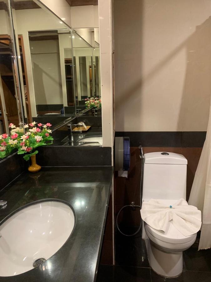 Boutique Hotel