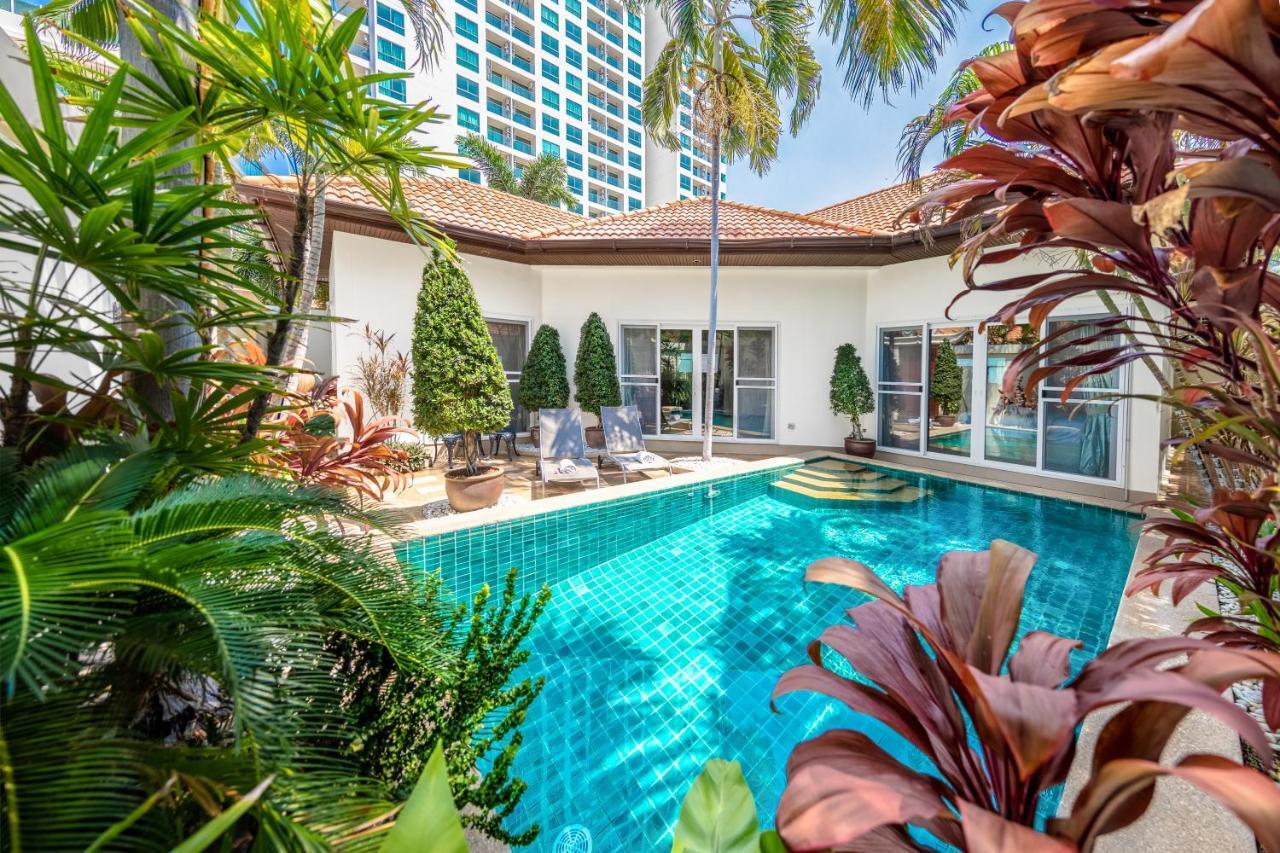 Villa Private Beach Majestic Pool *