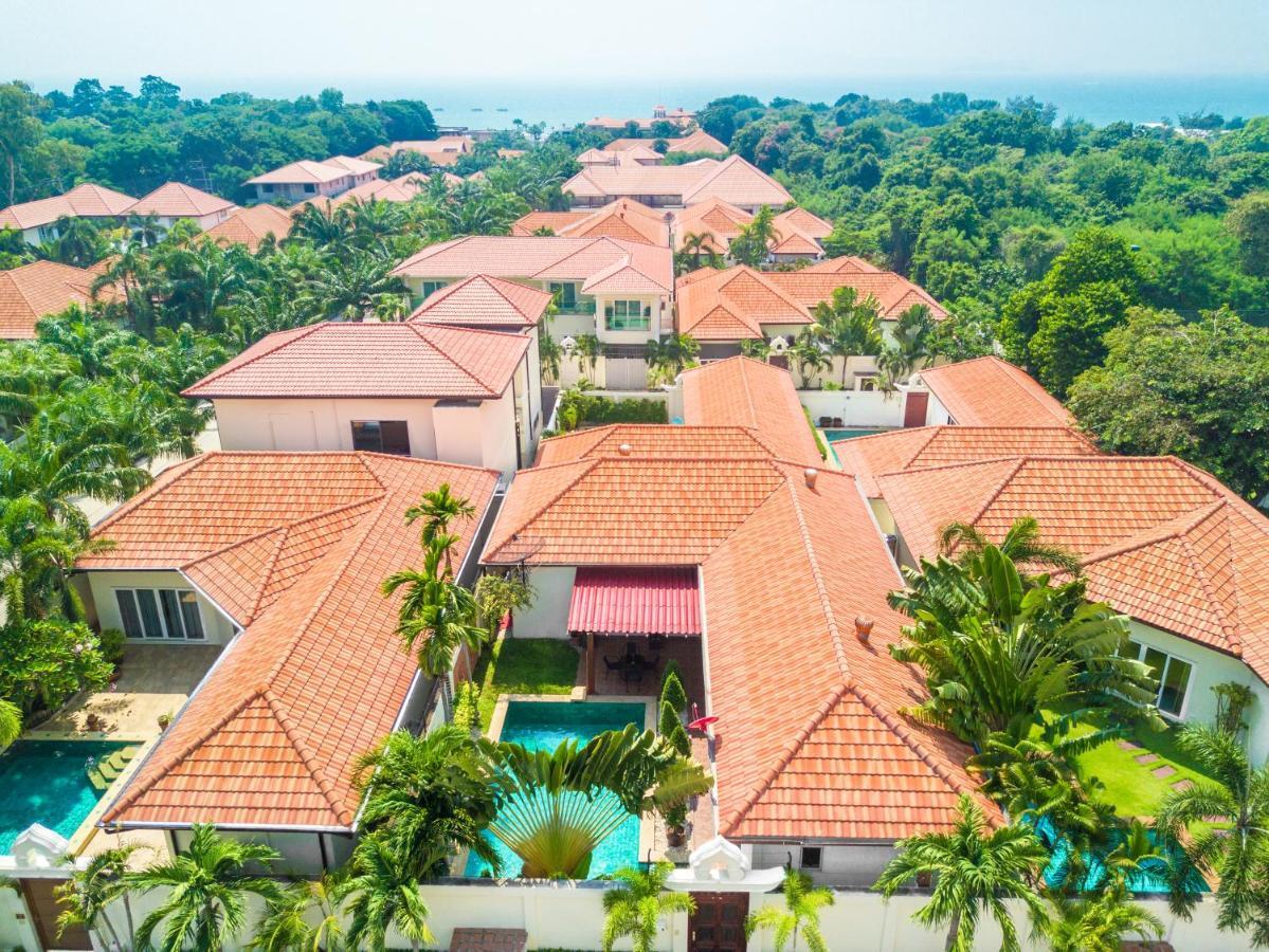Villa Private Beach Majestic Pool *