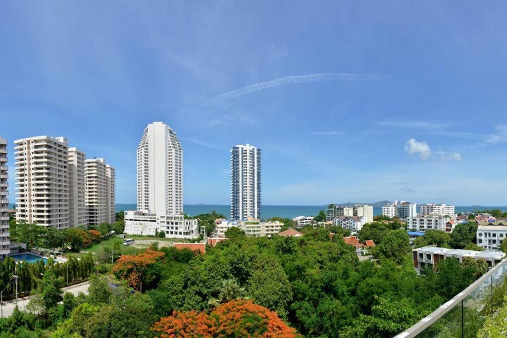 Apartment Laguna Bay 2 By Alula Pattaya