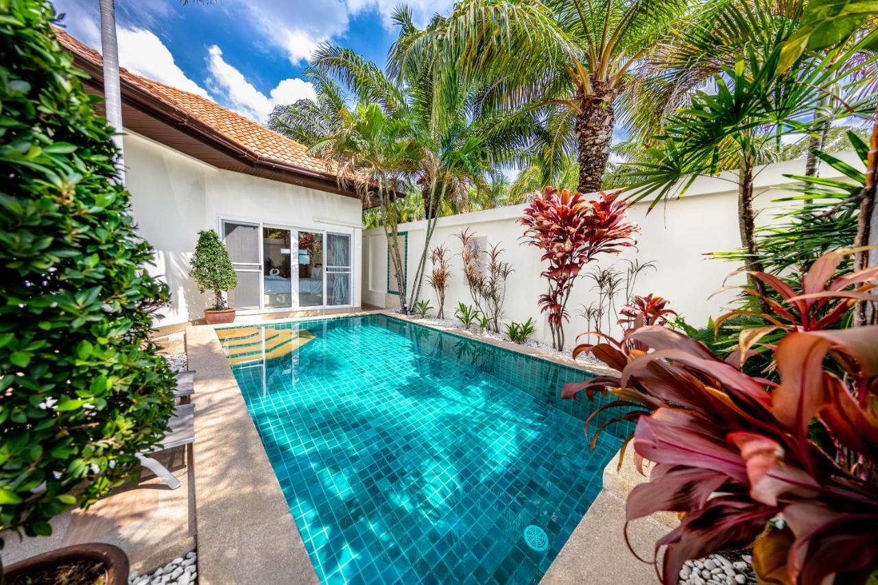 Villa Private Beach Majestic Pool