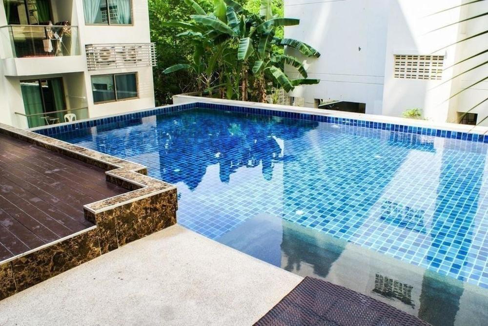 Apartment Laguna Bay 2 By Alula *