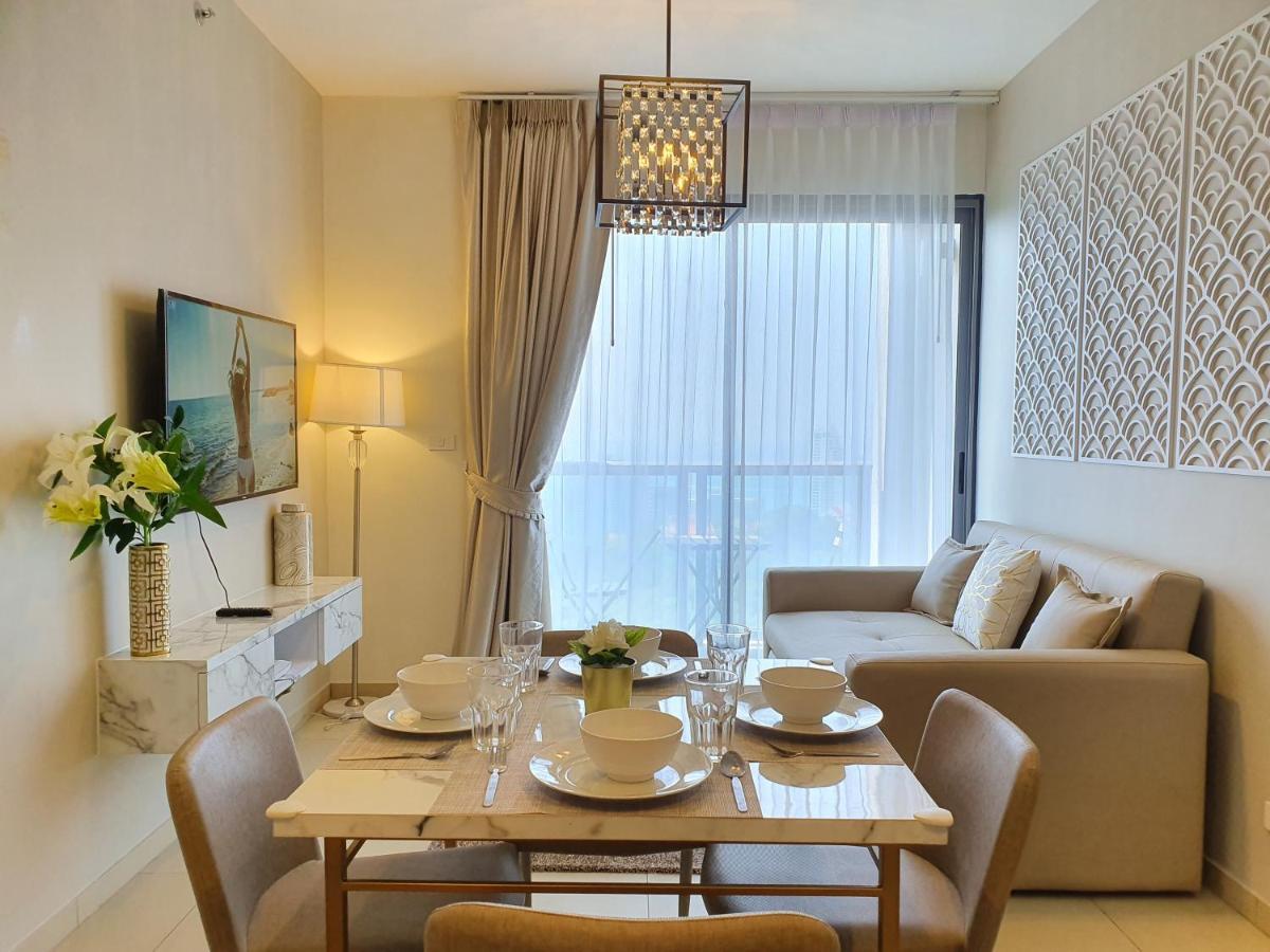 Apartment Unixx Your Oasis In By N'dee