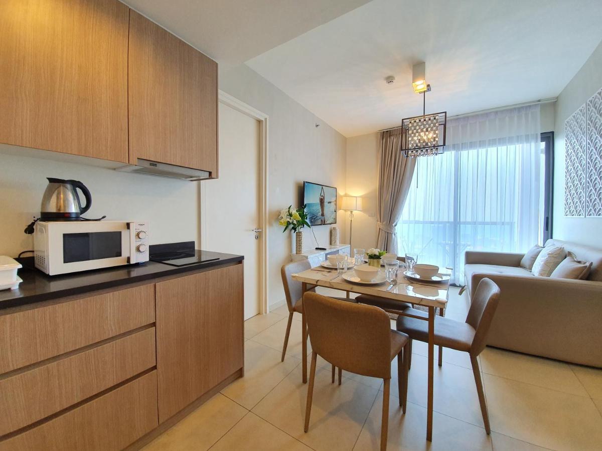 Apartment Unixx Your Oasis In By N'dee *
