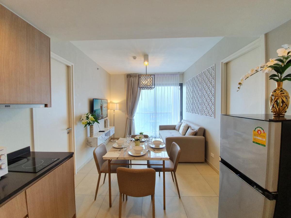 Unixx Your Oasis In By N'dee Apartment