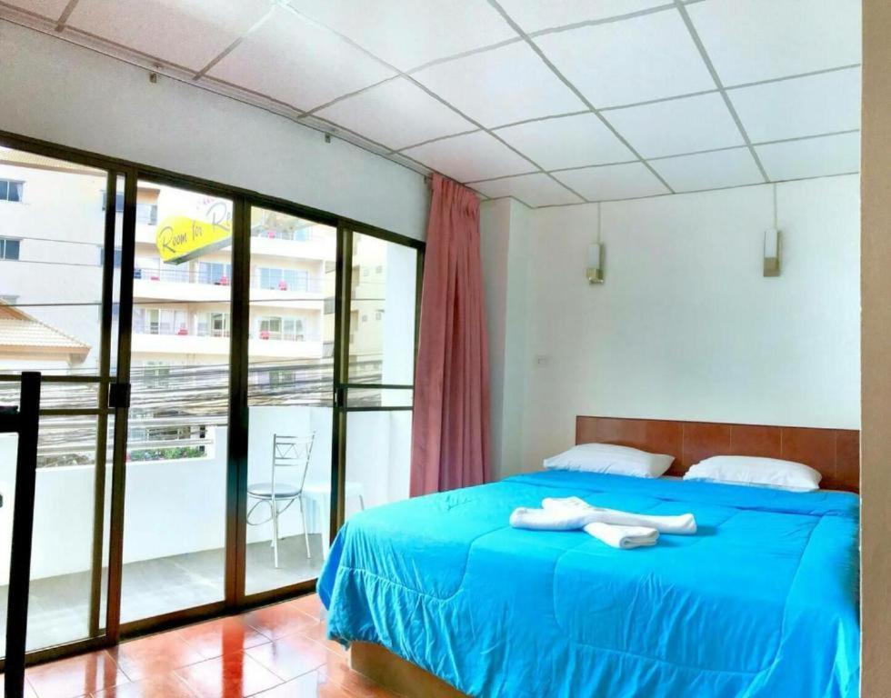 Malee Pattaya 3 Hotel Pattaya