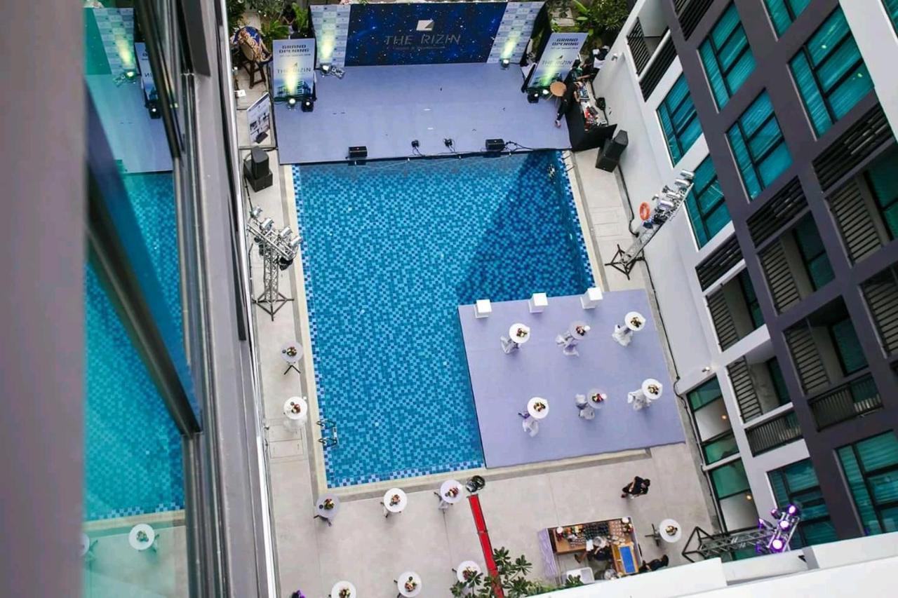 Hotel The Rizin