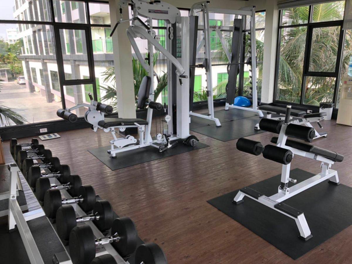 Apartment Dusit Grand View *