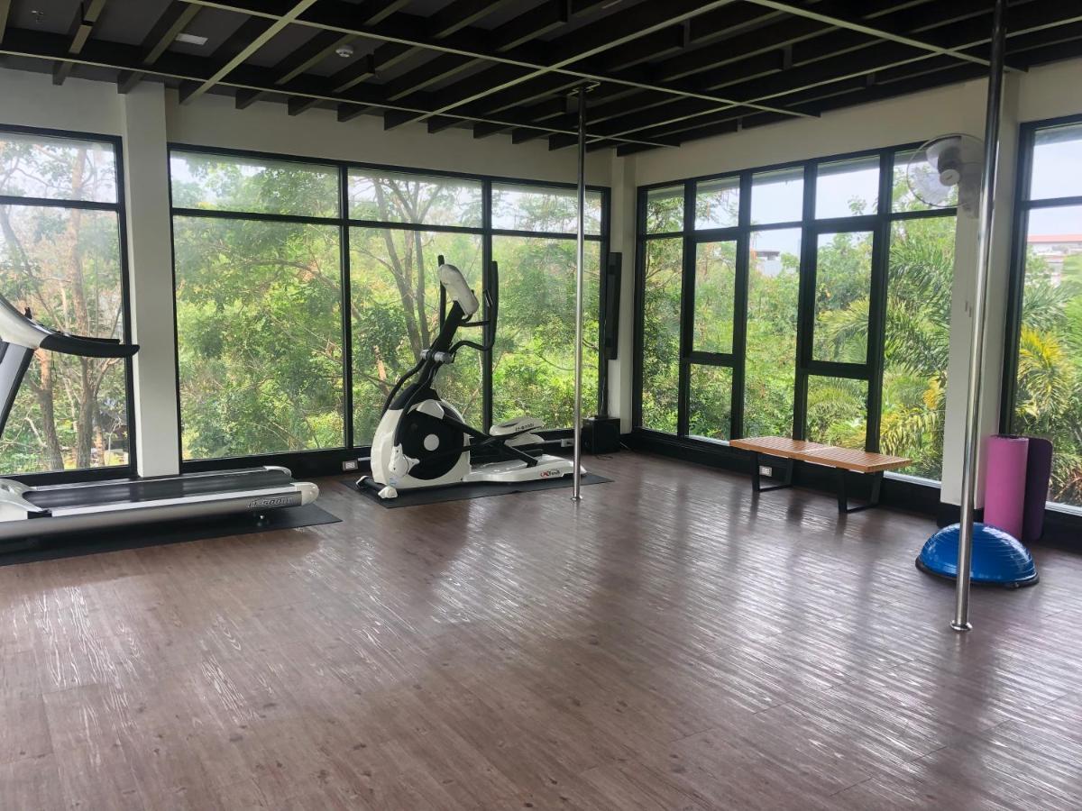 Dusit Grand View Apartment Pattaya