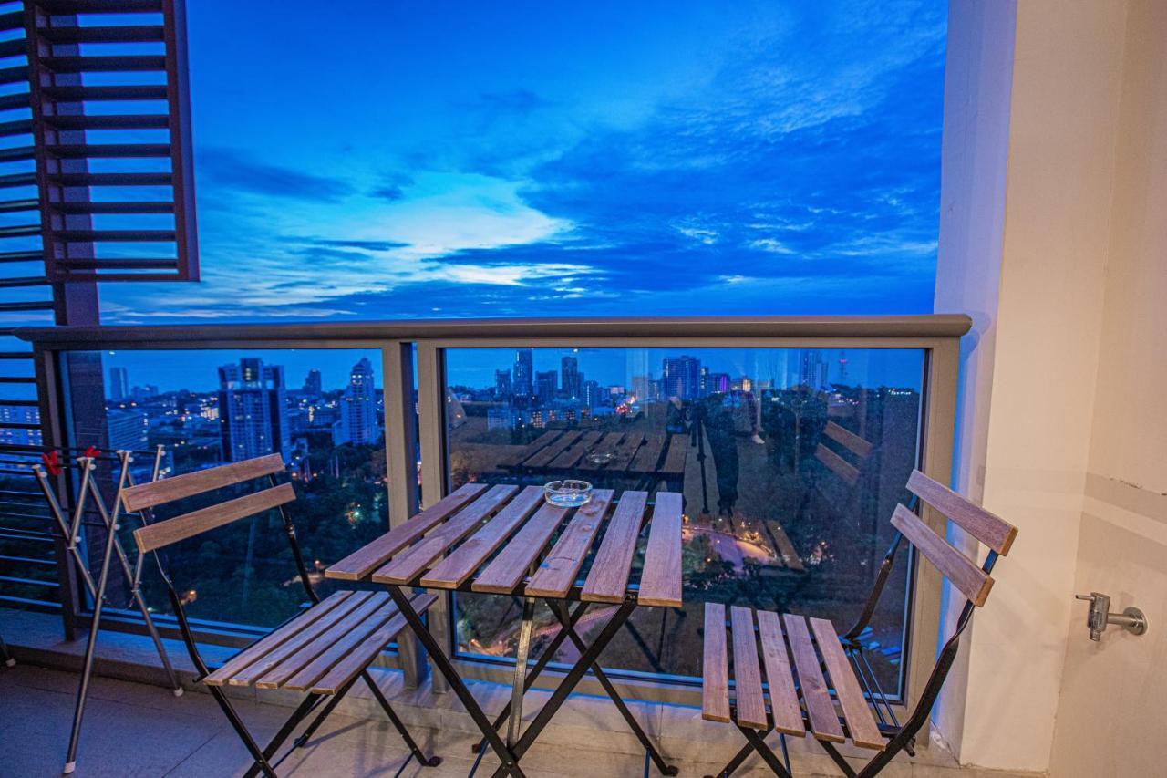 Apartment Unixx Your Oasis In By N'dee
