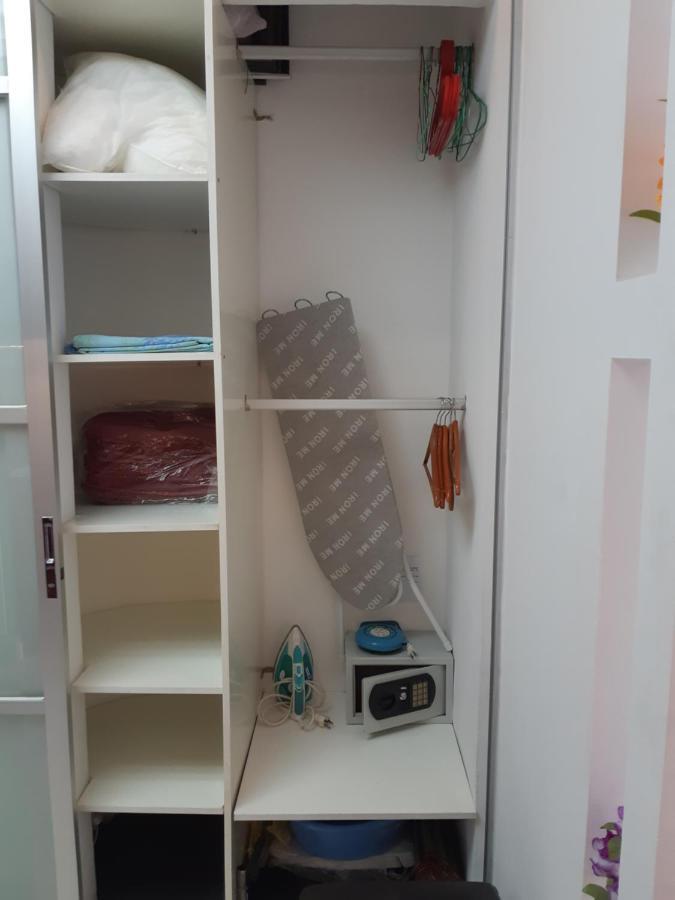 Apartamento Veiwtalay 7