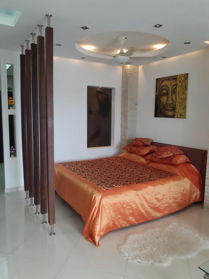 Apartment Veiwtalay 7 Pattaya