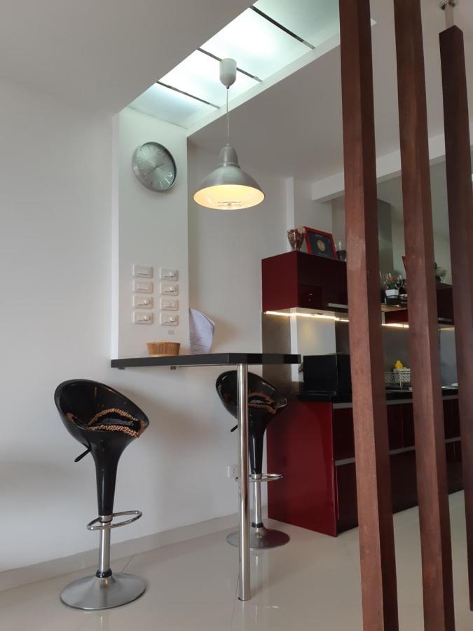 Apartment Veiwtalay 7 *