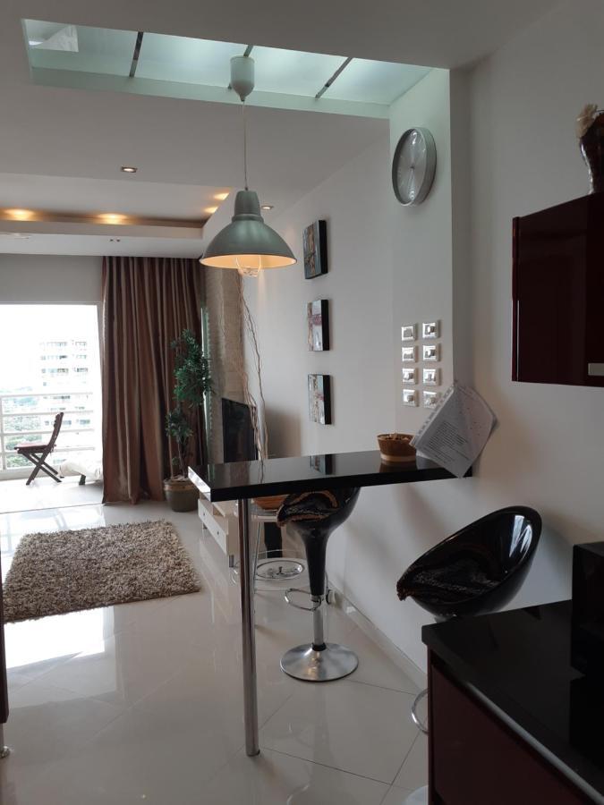 Apartment Veiwtalay 7