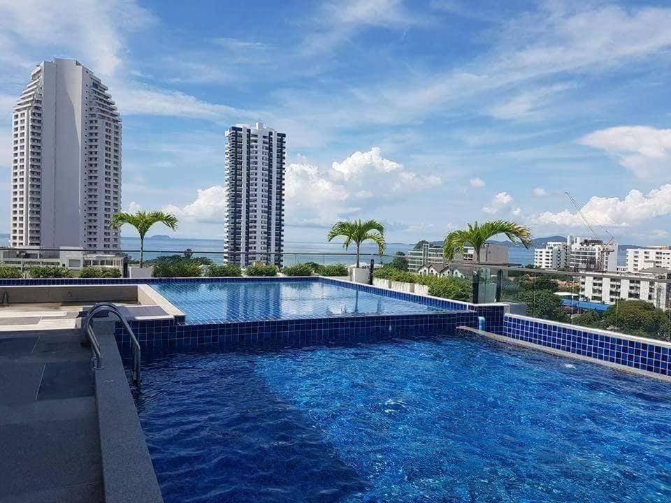 Laguna Bay 2 By Alula Pattaya