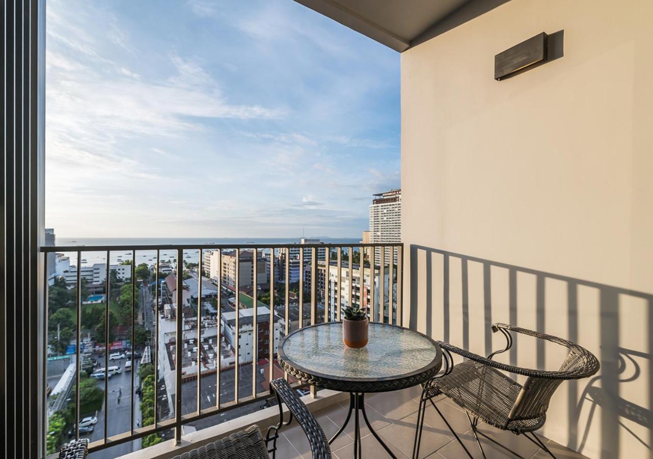The Base Sea View Suites *