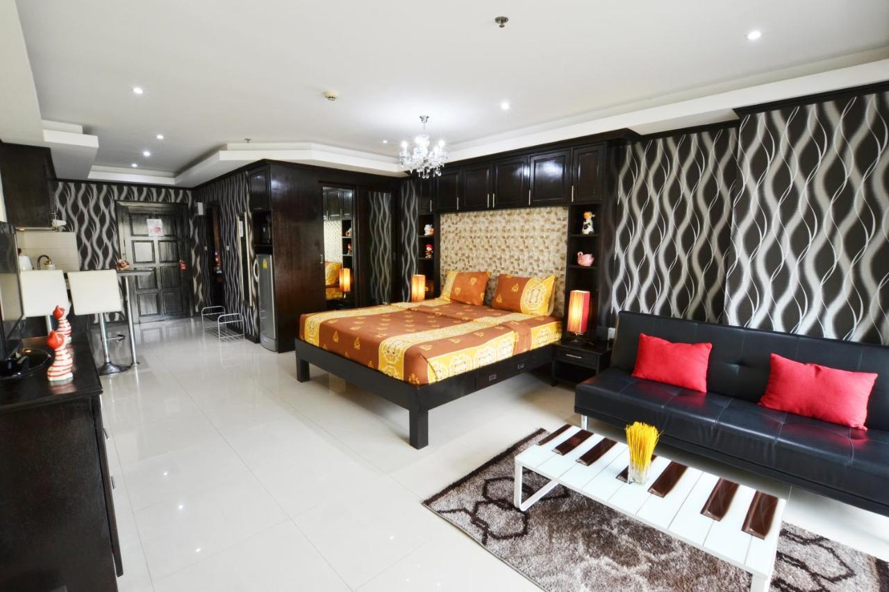 The Best Of View Talay 6 Pattaya