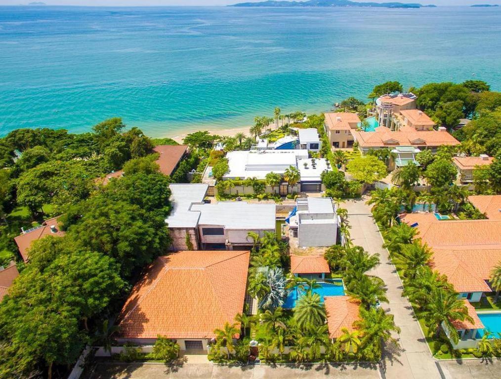 Villa Luxury 3 Beds Pool Amaya & Nara *