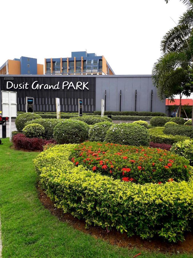Dusit Grand Park Pattaya