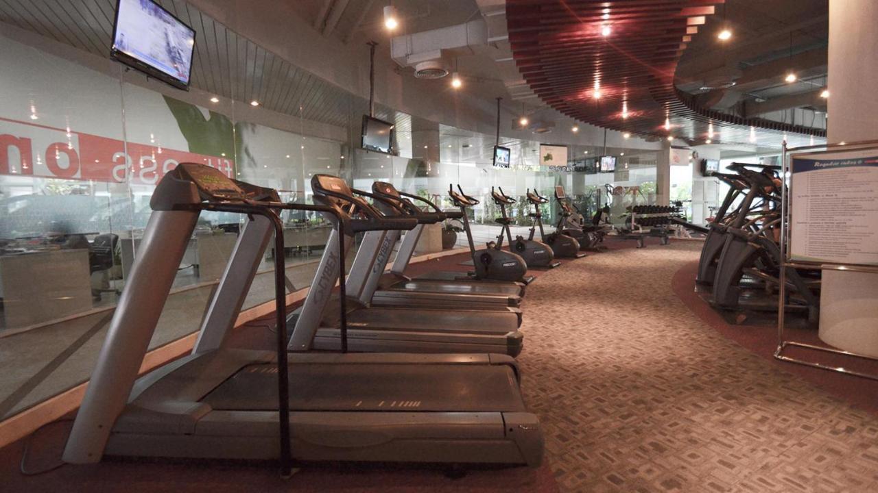 Hotel A-one The Royal Cruise - Sha Extra 4*