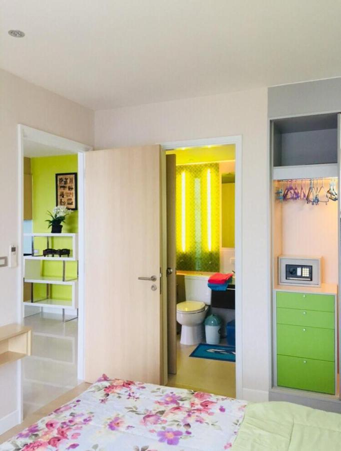 2-bedroom In Jomtien *